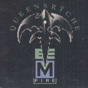 QUEENSRYCHE - EMPIRE