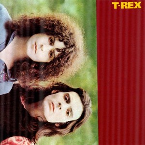 TREX - TREX / EXPANDED EDITION