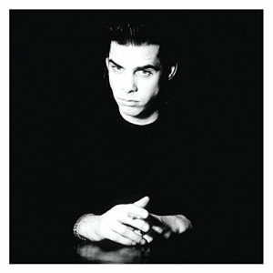 NICK CAVE & THE BAD SEEDS - THE FIRSTBORN IS DEAD