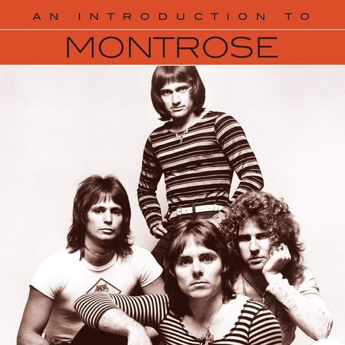 MONTROSE - AN INTRODUCTION TO MONTROSE