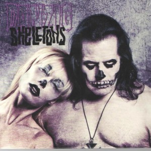 DANZIG - SKELETONS PURPLE