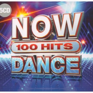 NOW 100 HITS DANCE