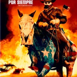 LA PURGA POR SIEMPRE