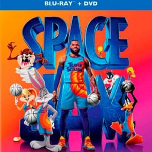 SPACE JAM - UNA NUEVA ERA