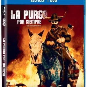 LA PURGA POR SIEMPRE