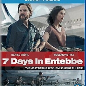 7 DAYS IN ENTEBBE