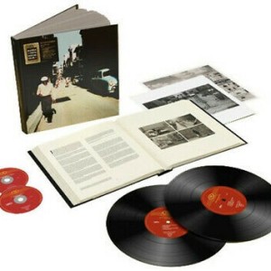 BUENA VISTA SOCIAL CLUB - 25th ANNIVERSARY EDITION