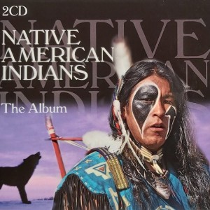 SWIFTER STUDIO - NATIVE AMERICAN INDIANS