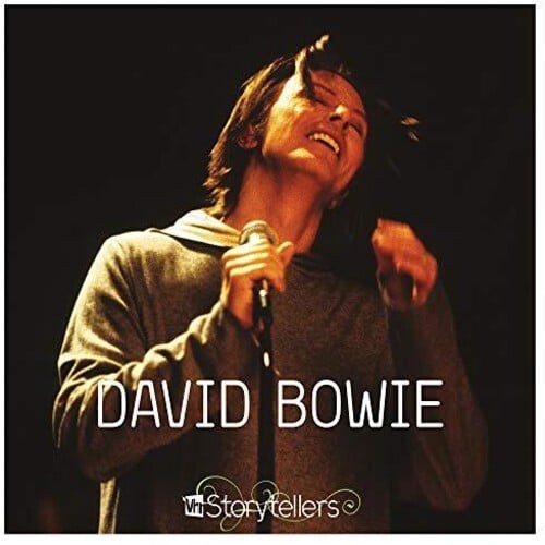 DAVID BOWIE - VH1 STORYTELLER