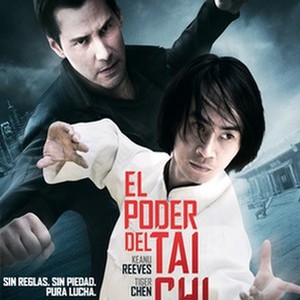 EL PODER DEL TAI CHI