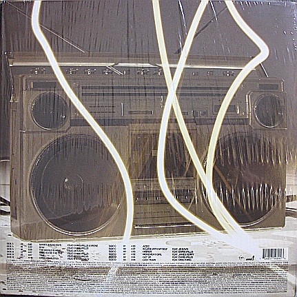 DAVID GUETTA - GUETTA BLASTER - Imagen 2