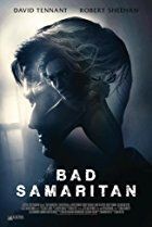 BAD SAMARITAN