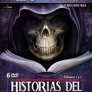 HISTORIAS DEL MAS ALLA