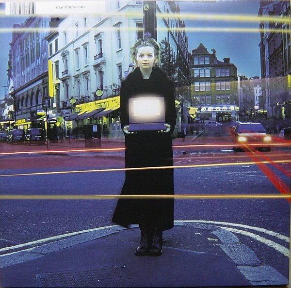 MARILLION - MARILLION COM