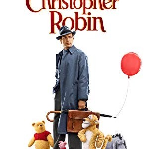 CHRISTOPHER ROBIN