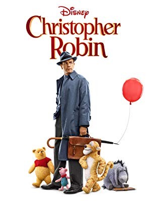 CHRISTOPHER ROBIN