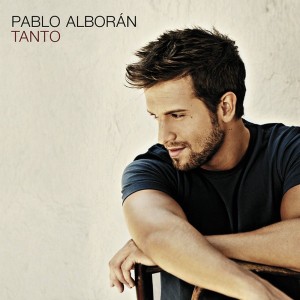 PABLO ALBORAN - TANTO