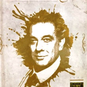 PLACIDO DOMINGO - GREAT OPERATIC DUETS