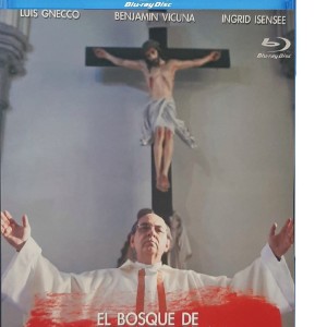 EL BOSQUE DE KARADIMA