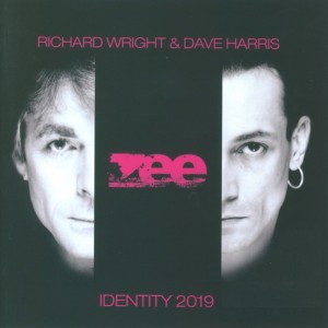 RICHARD WRIGHT & DAVE HARRIS -  ZEE  IDENTITY