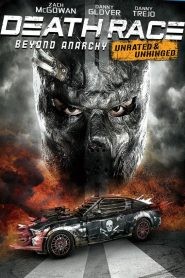 DEATH RACE: BEYOND AMARCHY