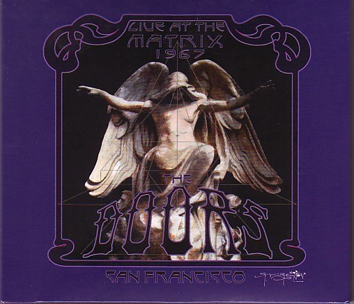 THE DOORS - LIVE AT THE MATRIX 67