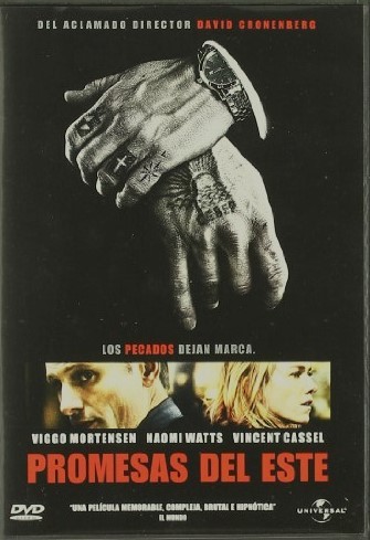 PROMESAS DEL ESTE