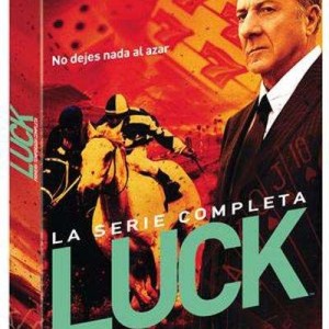 LUCK - SERIE COMPLETA