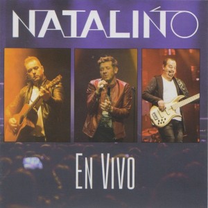 NATALINO - EN VIVO