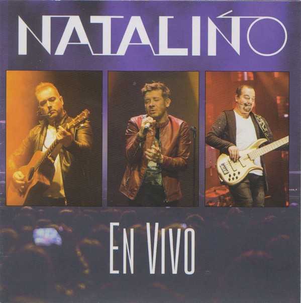 NATALINO - EN VIVO