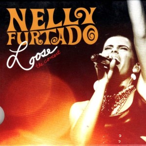 NELLY FURTADO - LOOSE - THE CONCERT