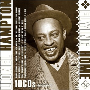 LIONEL HAMPTON - FLYING HOME
