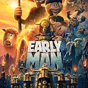 EARLY MAN