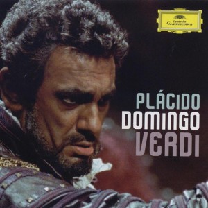 PLACIDO DOMINGO - VERDI