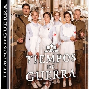 TIEMPOS DE GUERRA - SERIE COMPLETA