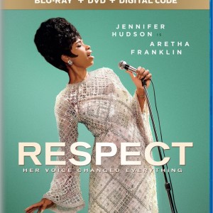 RESPECT - HER VOICE CHANGED EVERYTHING