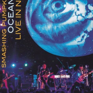 THE SMASHING PUMPKINS - OCEANIA LIVE IN NYC