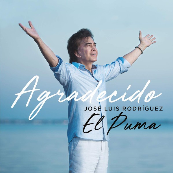 JOSE LUIS RODRIGUEZ EL PUMA AGRADECIDO
