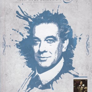 PLACIDO DOMINGO - DOMINGO SINGS CARUSO