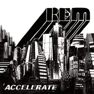 REM - ACCELERATE