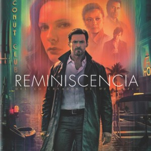 REMINISCENCIA