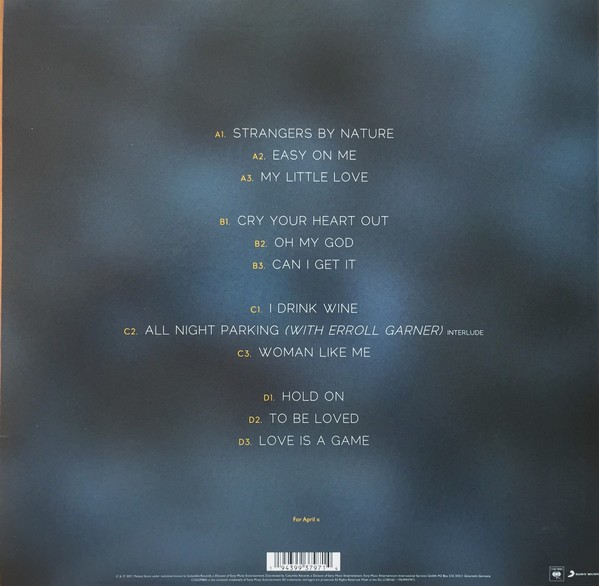 ADELE - 30 - Imagen 2