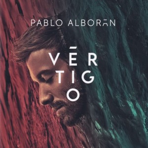 PABLO ALBORAN - VERTIGO