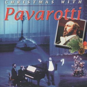 PAVAROTTI - CHRISTMAS