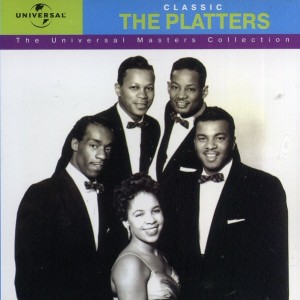 THE PLATTERS - CLASSIC