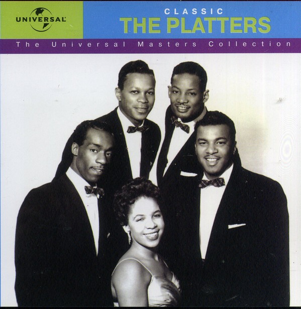 THE PLATTERS - CLASSIC