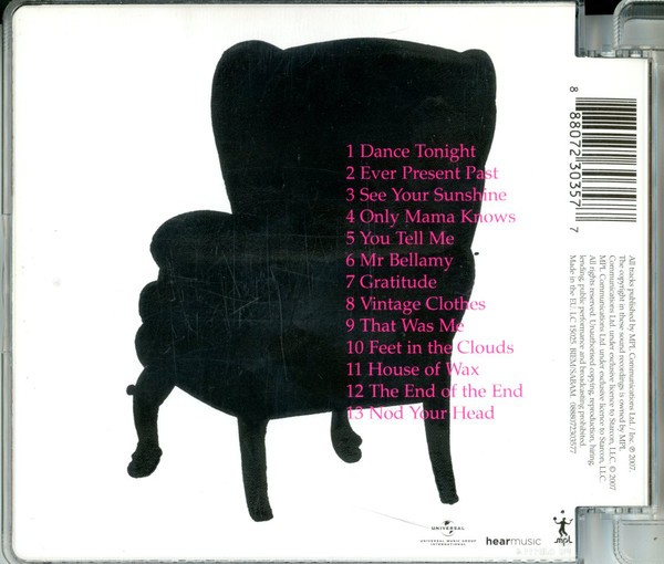 PAUL MACCARTNEY - MEMORY ALMOST FULL - Imagen 2