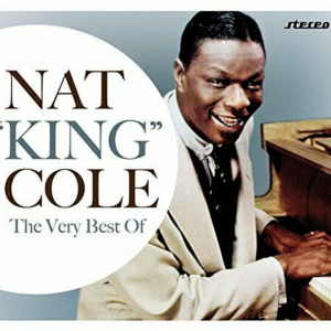 NAT KING COLE - THE VERY BEST OF NAT KING COLE