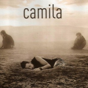 CAMILA - DEJARTE DE AMAR - EDICION ESPECIAL