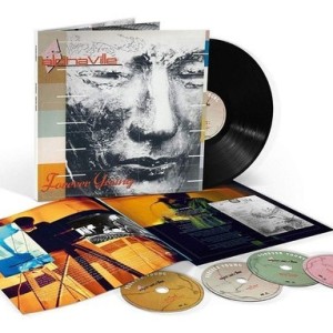 ALPHAVILLE - FOREVER YOUNG - SUPER DELUXE - LIMITED EDITION